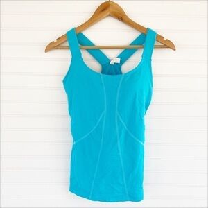 Activewear with push up bra Size Small